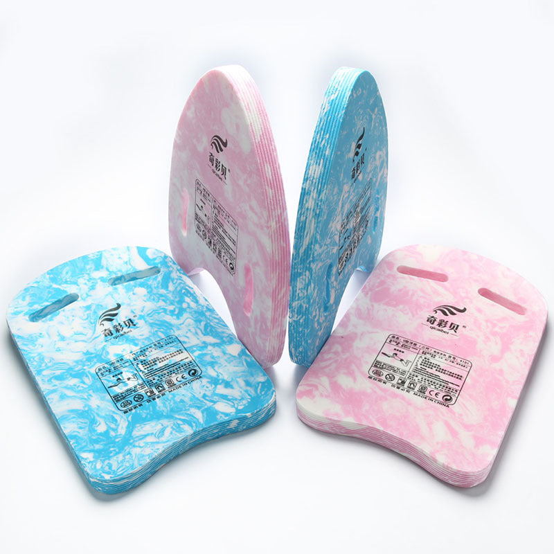 Swim board – light, durable and perfect for swimming training