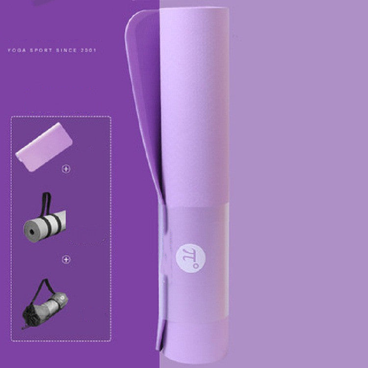 Paido TPE Yoga Matta