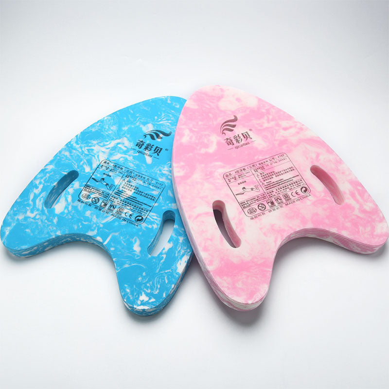 Swim board – light, durable and perfect for swimming training