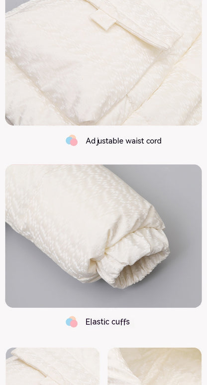 Children's Dunset – Jacket &amp; Pants