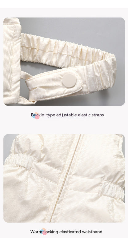 Children's Dunset – Jacket &amp; Pants