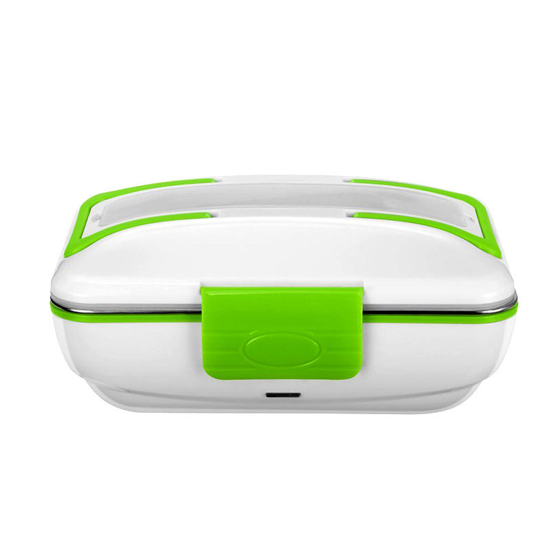 Stainless steel electric lunch box