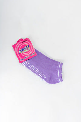 Anti-Slip Yoga socka Kvinna
