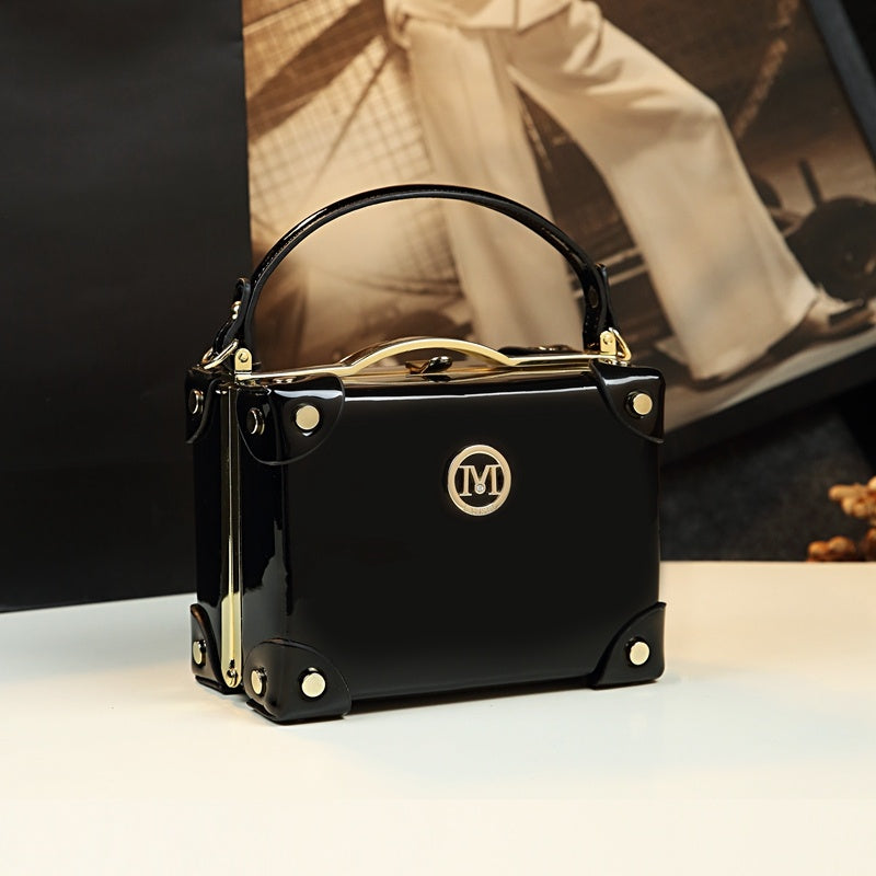 Fashion Insulated Lunch Box Bag