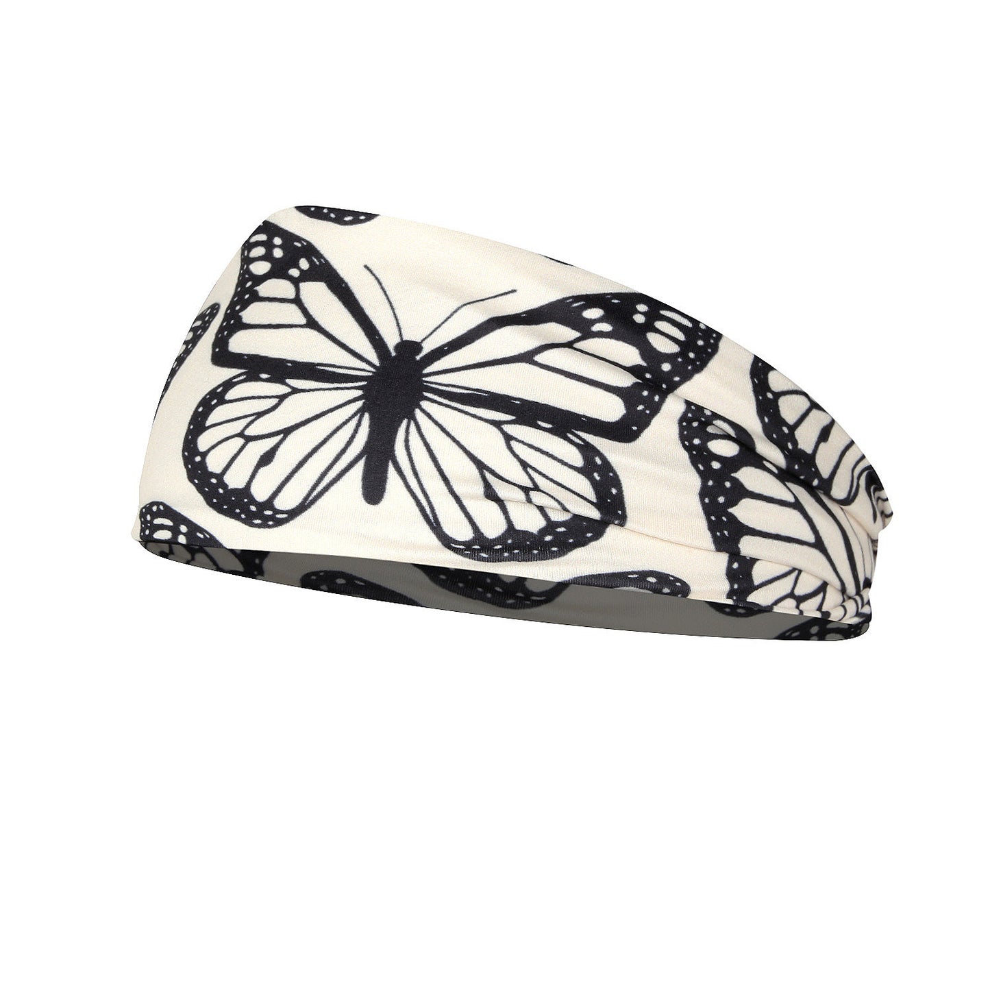 Yoga Sweat Band – Keep your hair in place during your workout