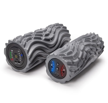 Electric Vibrating Massage Cylinder – USB Rechargeable 