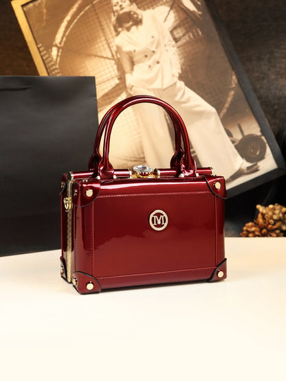 Fashion Insulated Lunch Box Bag