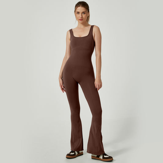 Yogabody för kvinnor – trendig design och total rörelsefrihet