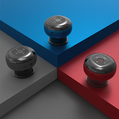 Elektrisk Koppnings- och Massageapparat