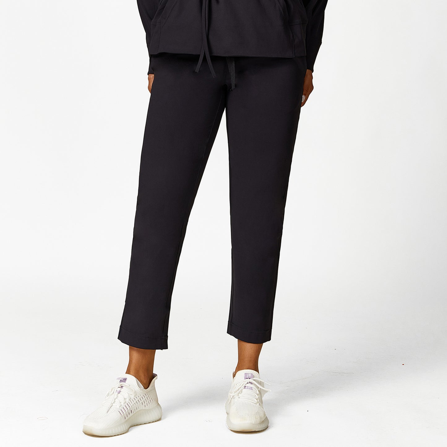 Yogaset dam –Ledig stil för träning & fitness