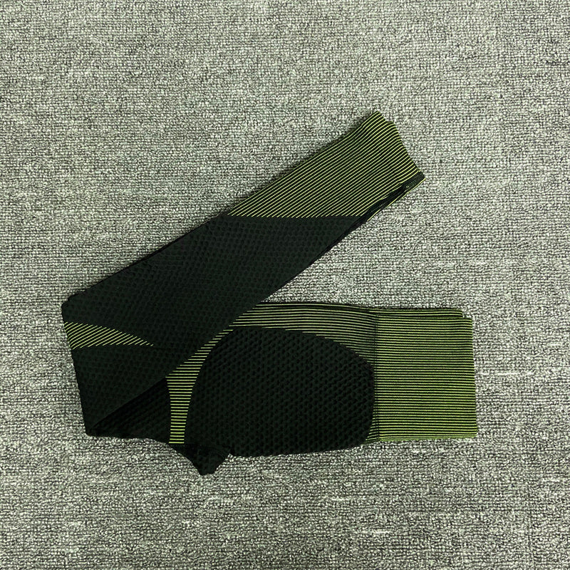 Sömlöst Träningsset för Gym & Yoga