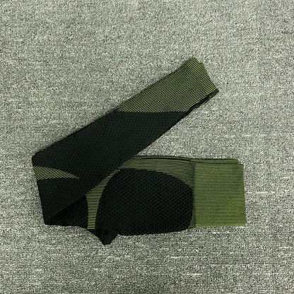 Sömlöst Träningsset för Gym & Yoga