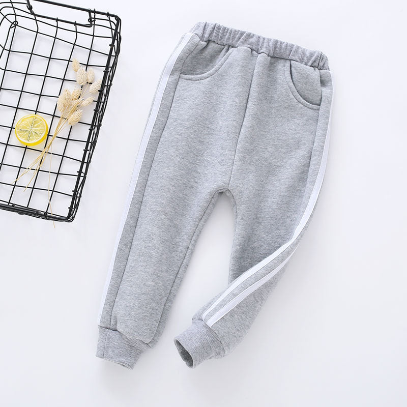 Trousers for children – comfortable everyday trousers for all occasions