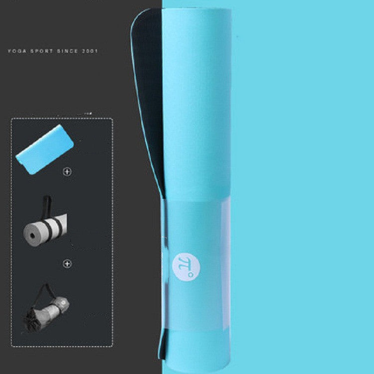 Paido TPE Yoga Matta