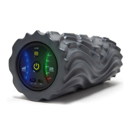 Electric Vibrating Massage Cylinder – USB Rechargeable 