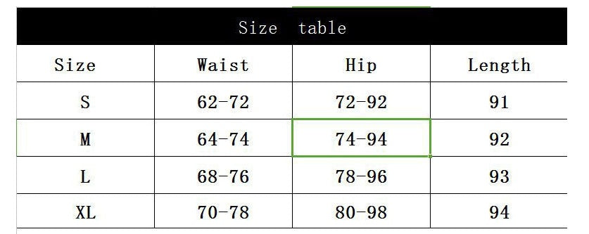 Trendy yoga tights with snake pattern and perfect fit