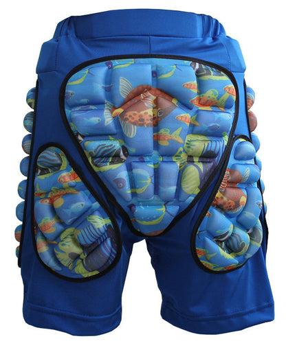 Sports Protection Pants – For Adults and Children