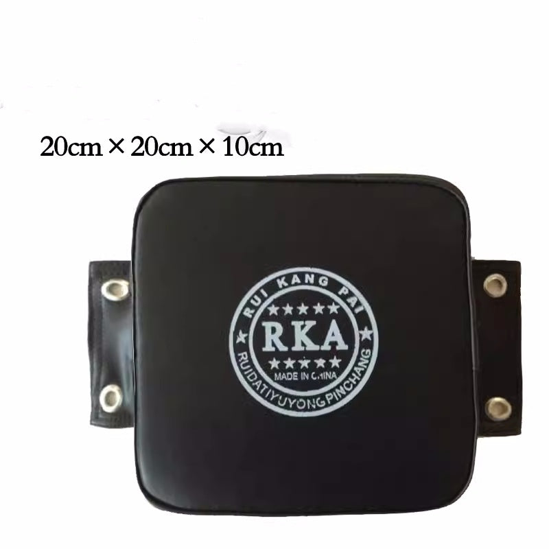 Home Fitness Wall Target Square Target Sandal Feet Target Boxing Punching Bag