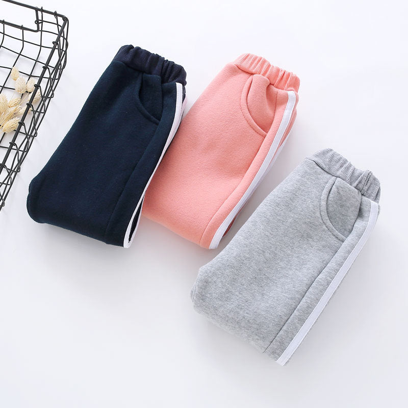 Trousers for children – comfortable everyday trousers for all occasions