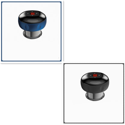 Elektrisk Koppnings- och Massageapparat