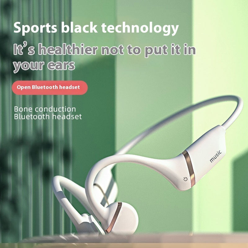 Trådlöst Bluetooth-headset