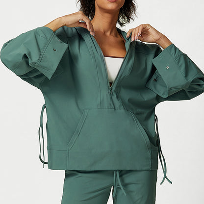 Yogaset dam –Ledig stil för träning & fitness