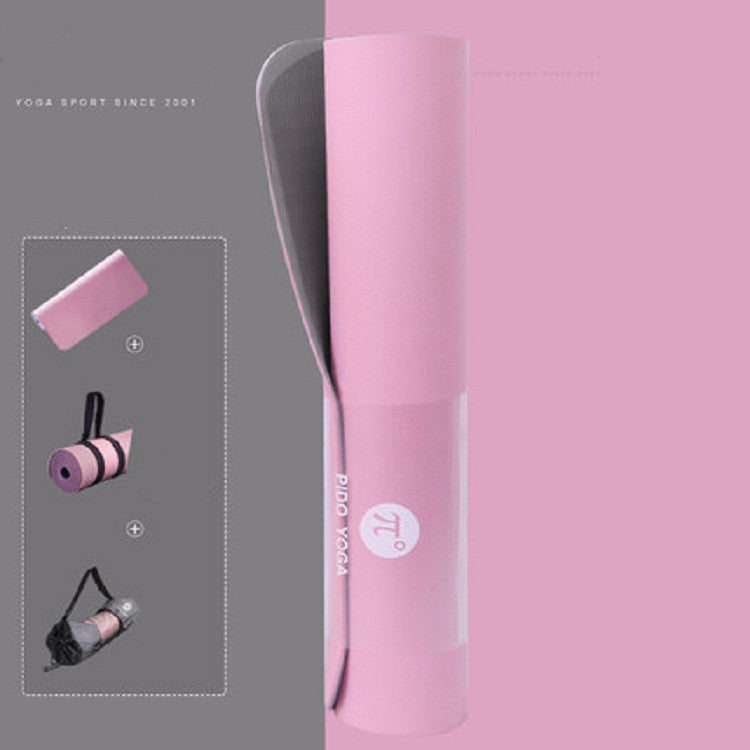 Paido TPE Yoga Matta