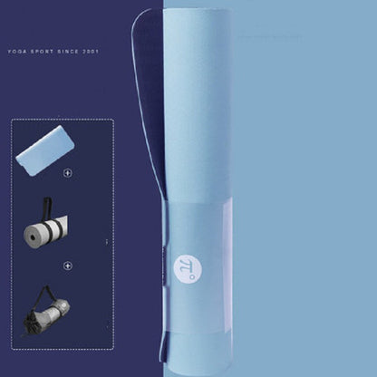 Paido TPE Yoga Matta