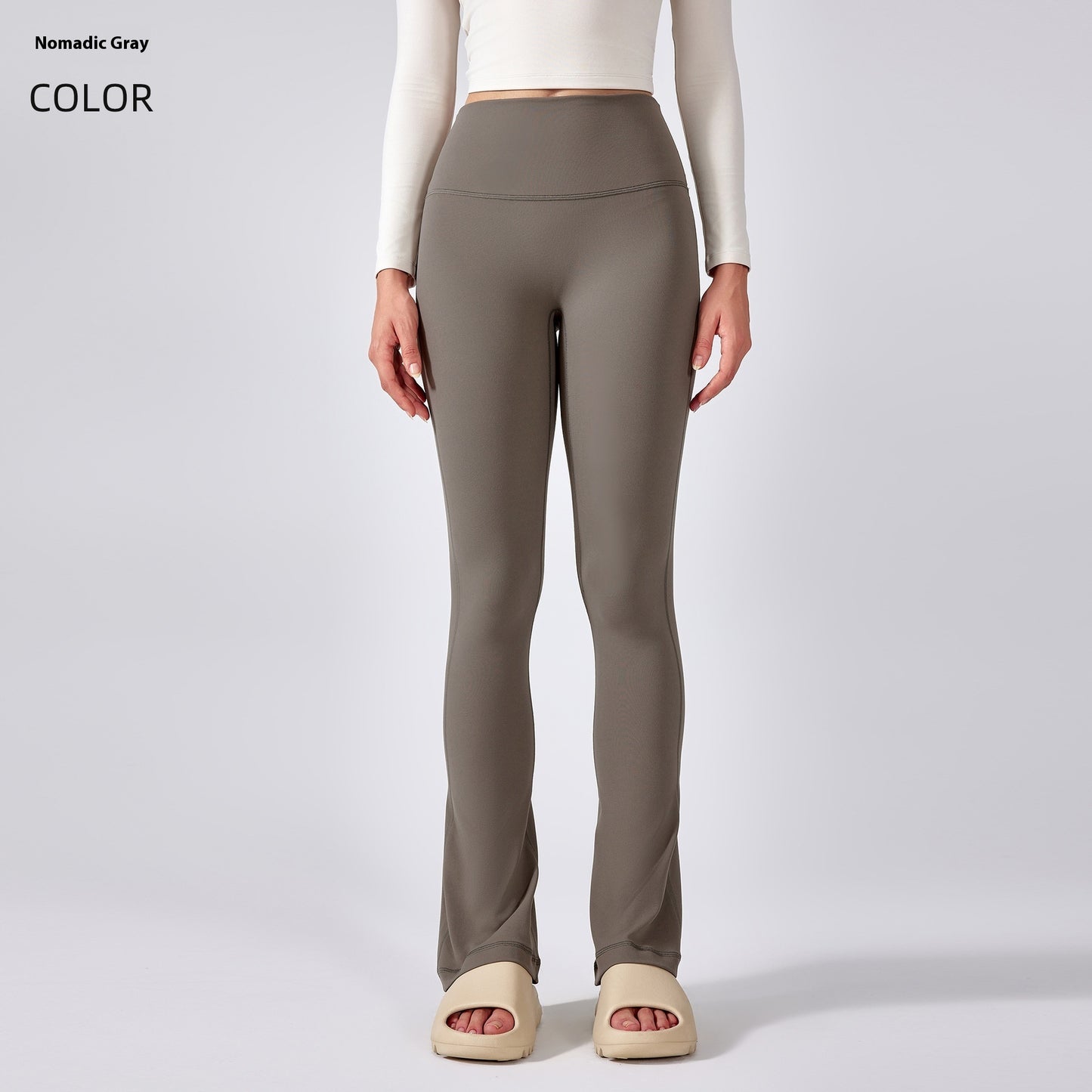 Sömlösa tights med ”naked feeling”-komfort