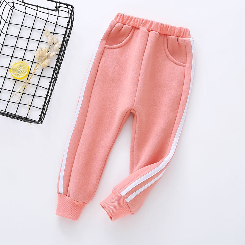 Trousers for children – comfortable everyday trousers for all occasions