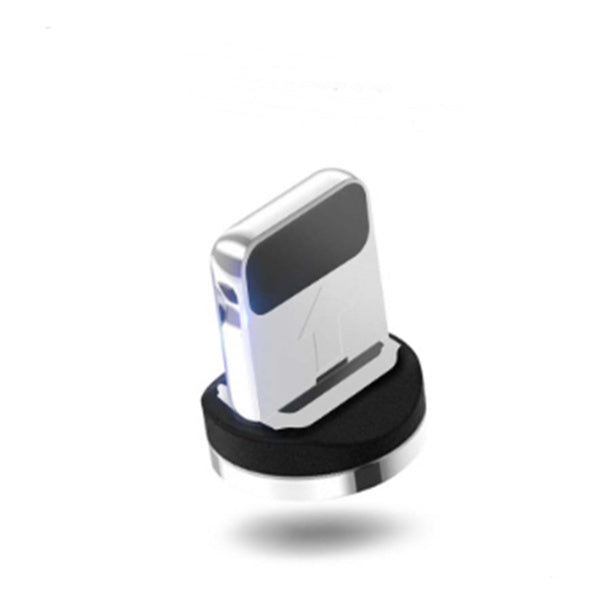 Luminous LED Magnetic Charging Cable – Apple, Android and Type-C