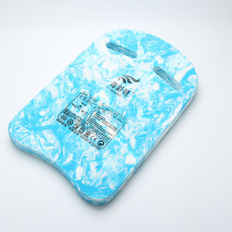 Swim board – light, durable and perfect for swimming training