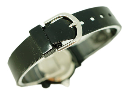 Barnklocka med lysande urtavla – vattenskyddad quartzklocka i tecknad stil