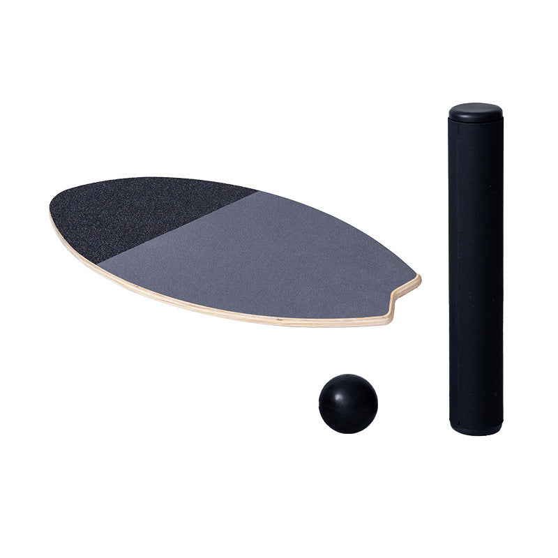 Balance Board for Kids – Indoor Surf &amp; Ski Training