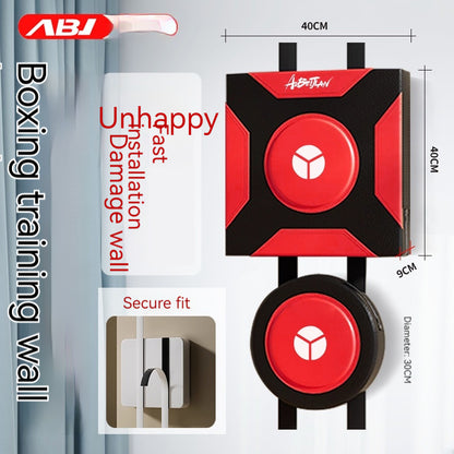Intelligent Music Boxing Machine for Children – Develops Reaction Skills