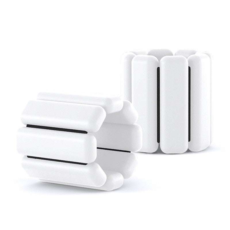 Silicone weight bracelet – training &amp; fitness