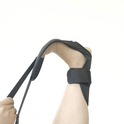 Yoga Stretch Belt – For Better Mobility &amp; Flexibility