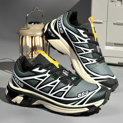 Hiking Shoes for Men and Women – Lightweight and Comfortable Outdoor Model