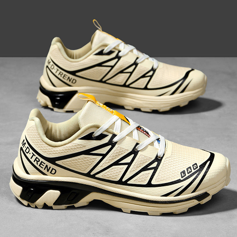 Hiking Shoes for Men and Women – Lightweight and Comfortable Outdoor Model