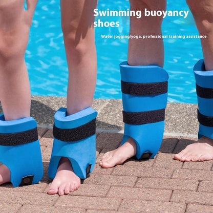 EVA Flytbälte för Rehabilitering och Träning