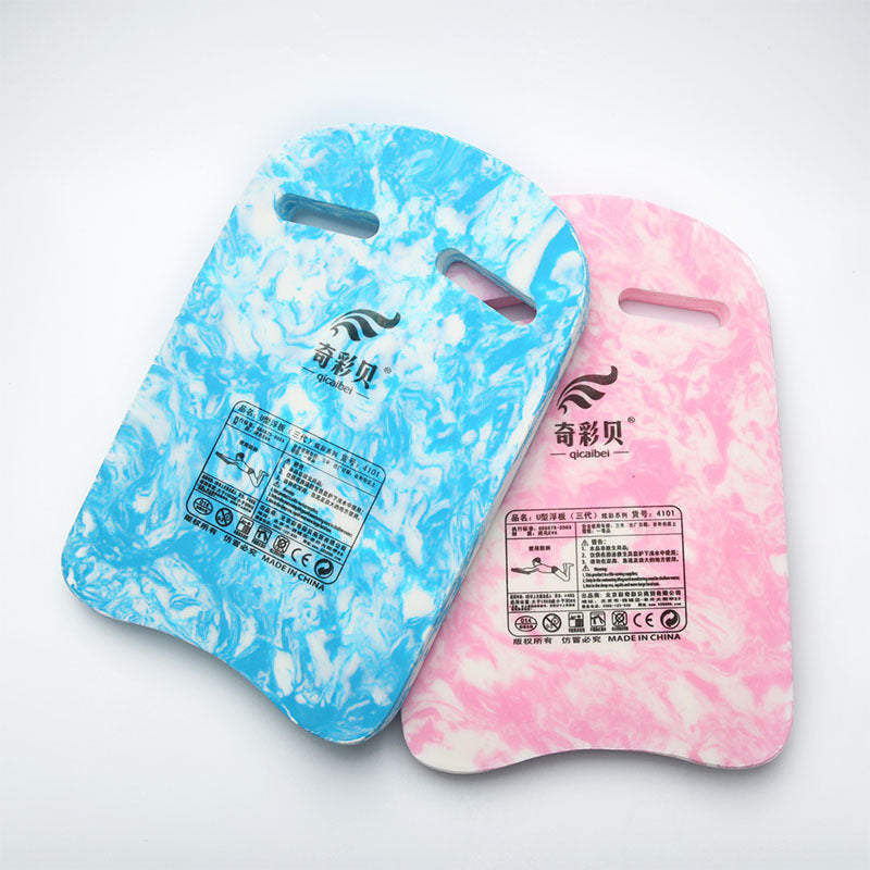 Swim board – light, durable and perfect for swimming training