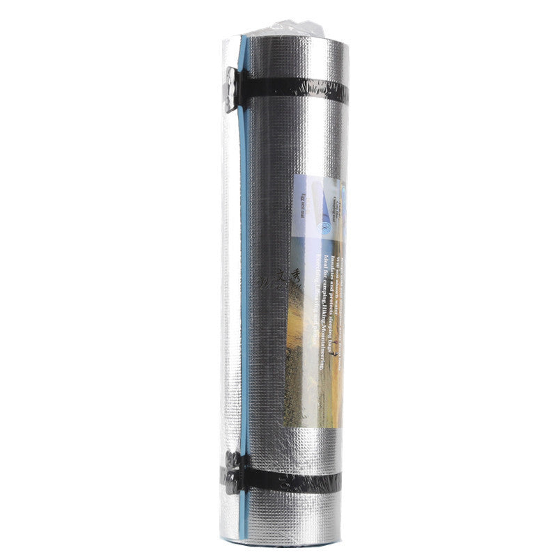 En lätt och lyxig yogamatta i mikrofiber