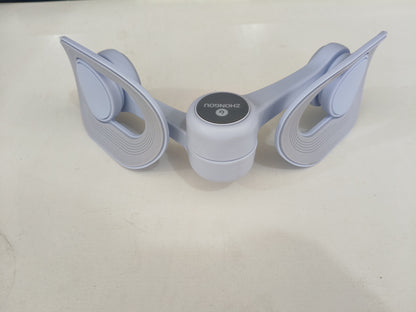 Pelvic floor trainer with smart display – effective training at home