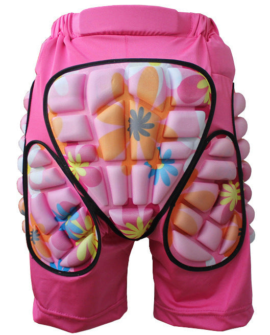 Sports Protection Pants – For Adults and Children