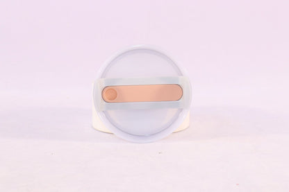 Isolerad tumbler i rostfritt stål – håll drycken perfekt varm eller kall