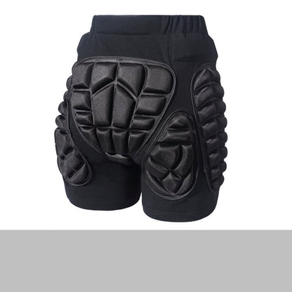 Sports Protection Pants – For Adults and Children