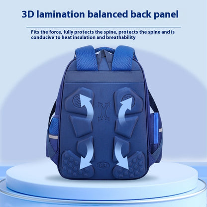 School Backpack – Super Light with Large Capacity