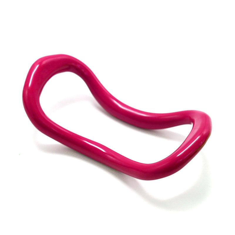 Pilatesring – Yoga Magic Ring för Träning & Kroppsformning
