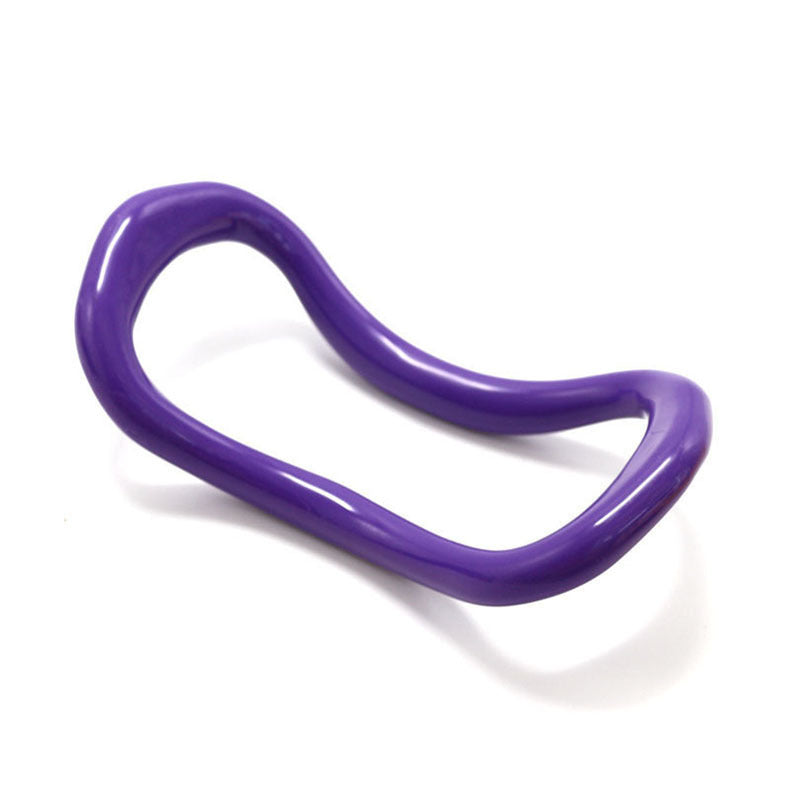 Pilatesring – Yoga Magic Ring för Träning & Kroppsformning