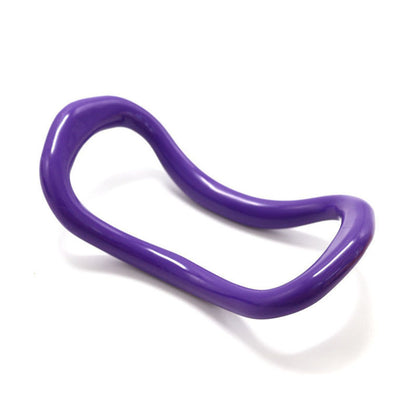 Pilatesring – Yoga Magic Ring för Träning & Kroppsformning